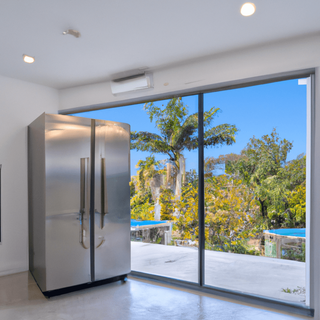 How to Replace a Faulty Door Seal in Your Bosch Refrigerator