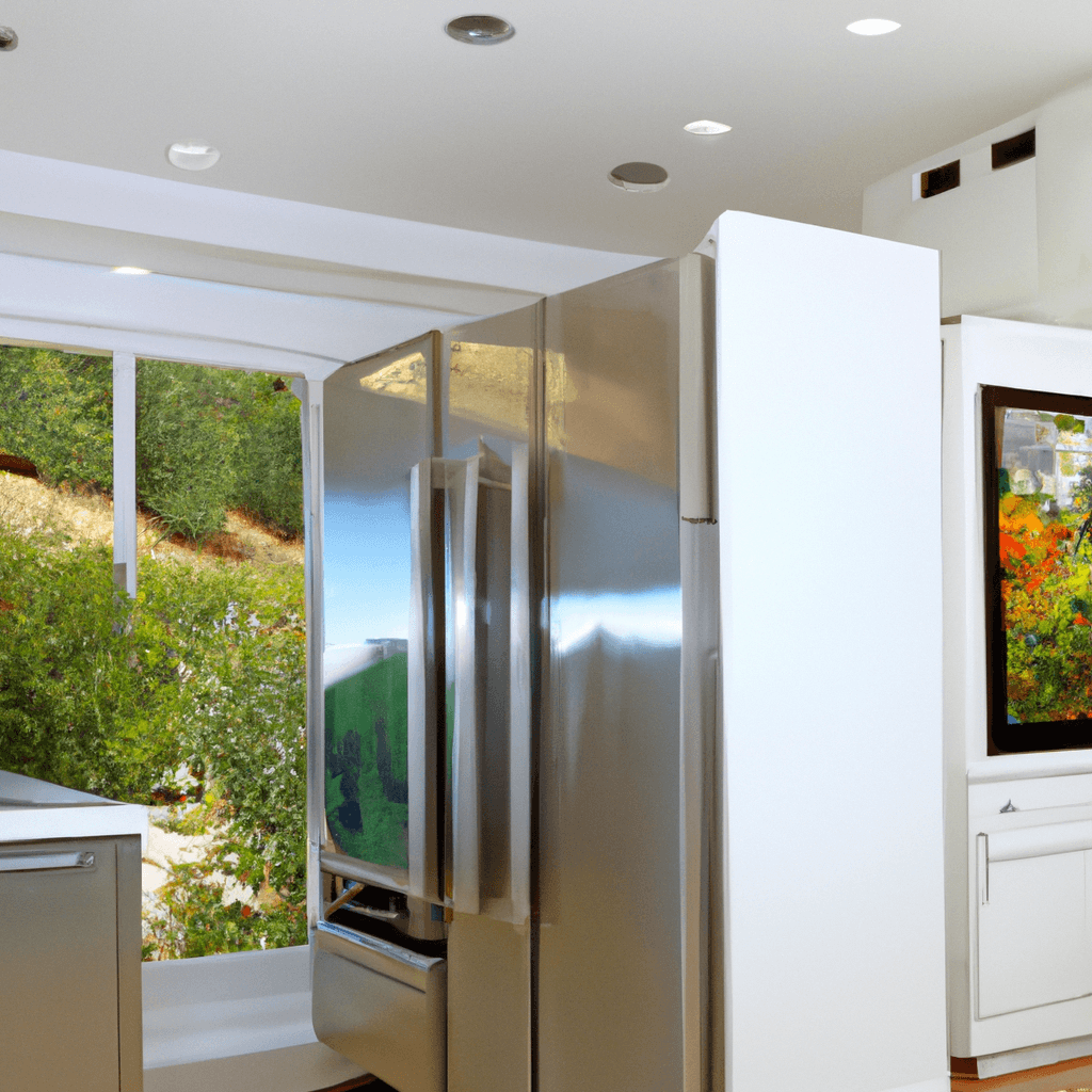 How to Replace a Faulty Door Seal in Your Bosch Refrigerator