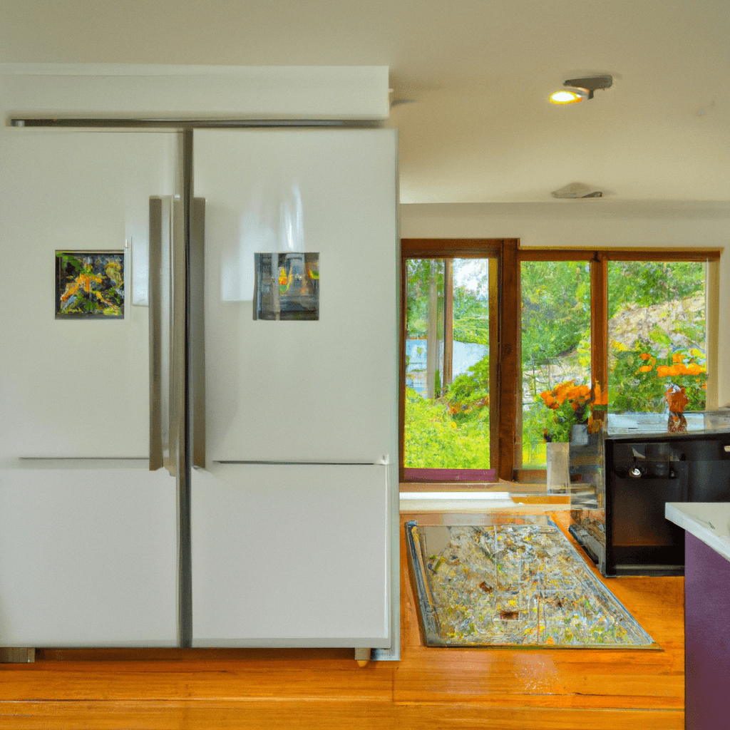 How to Fix a Loose Door Seal in Your Kenmore Refrigerator