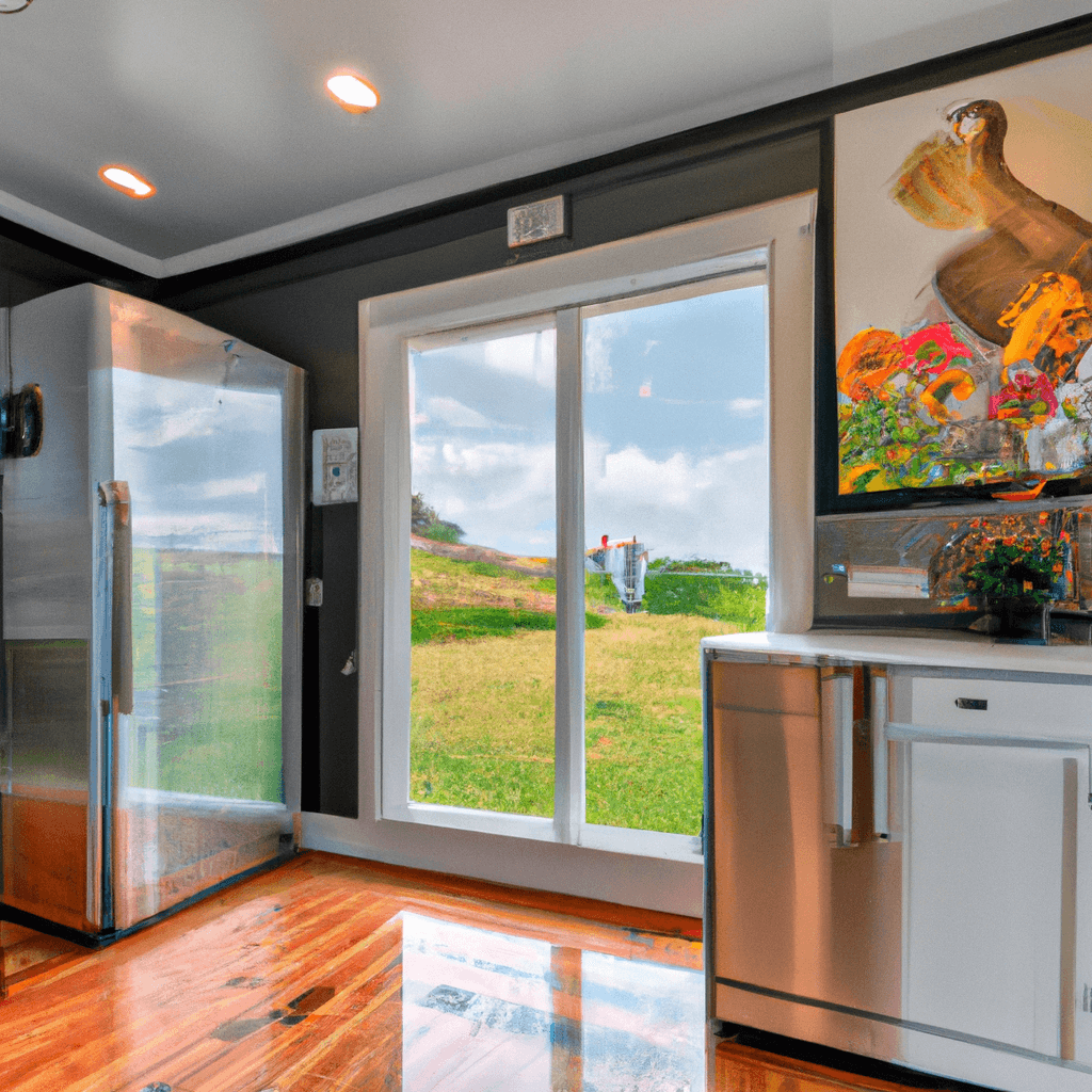 How to Fix Common Ice Maker Problems in Amana Refrigerators