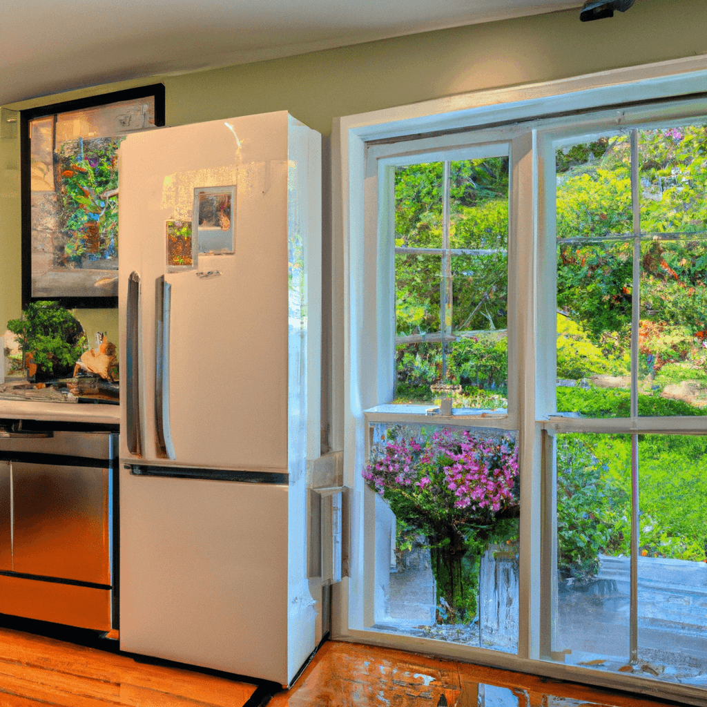 Simple Fixes for an LG Refrigerator Not Cooling