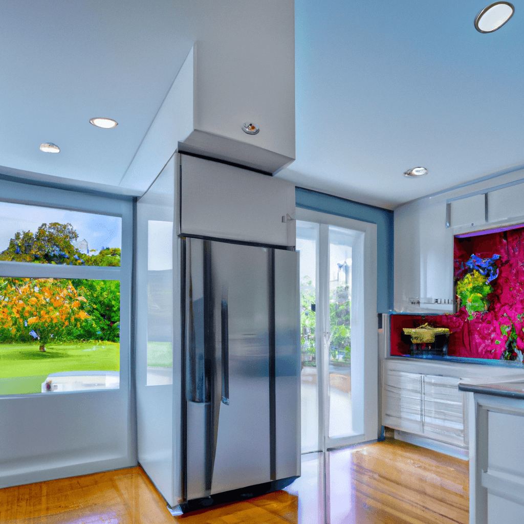 Troubleshooting a Haier Refrigerator Not Dispensing Water