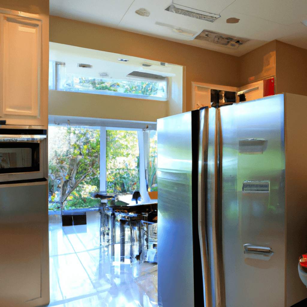 Troubleshooting a Haier Refrigerator Not Dispensing Water