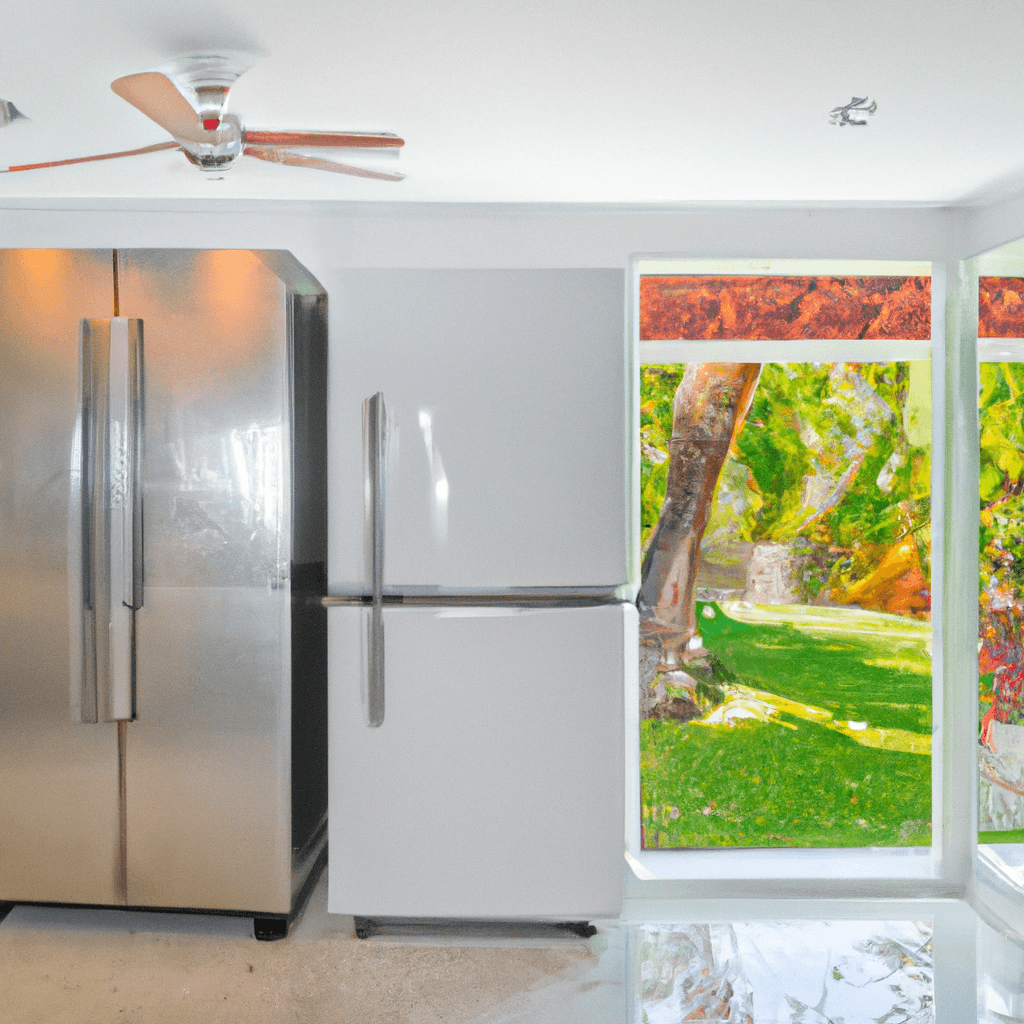 Frigidaire Refrigerator Not Cooling Troubleshooting and Repair Tips