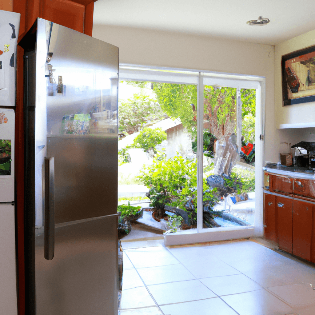 Frigidaire Refrigerator Not Cooling Troubleshooting and Repair Tips