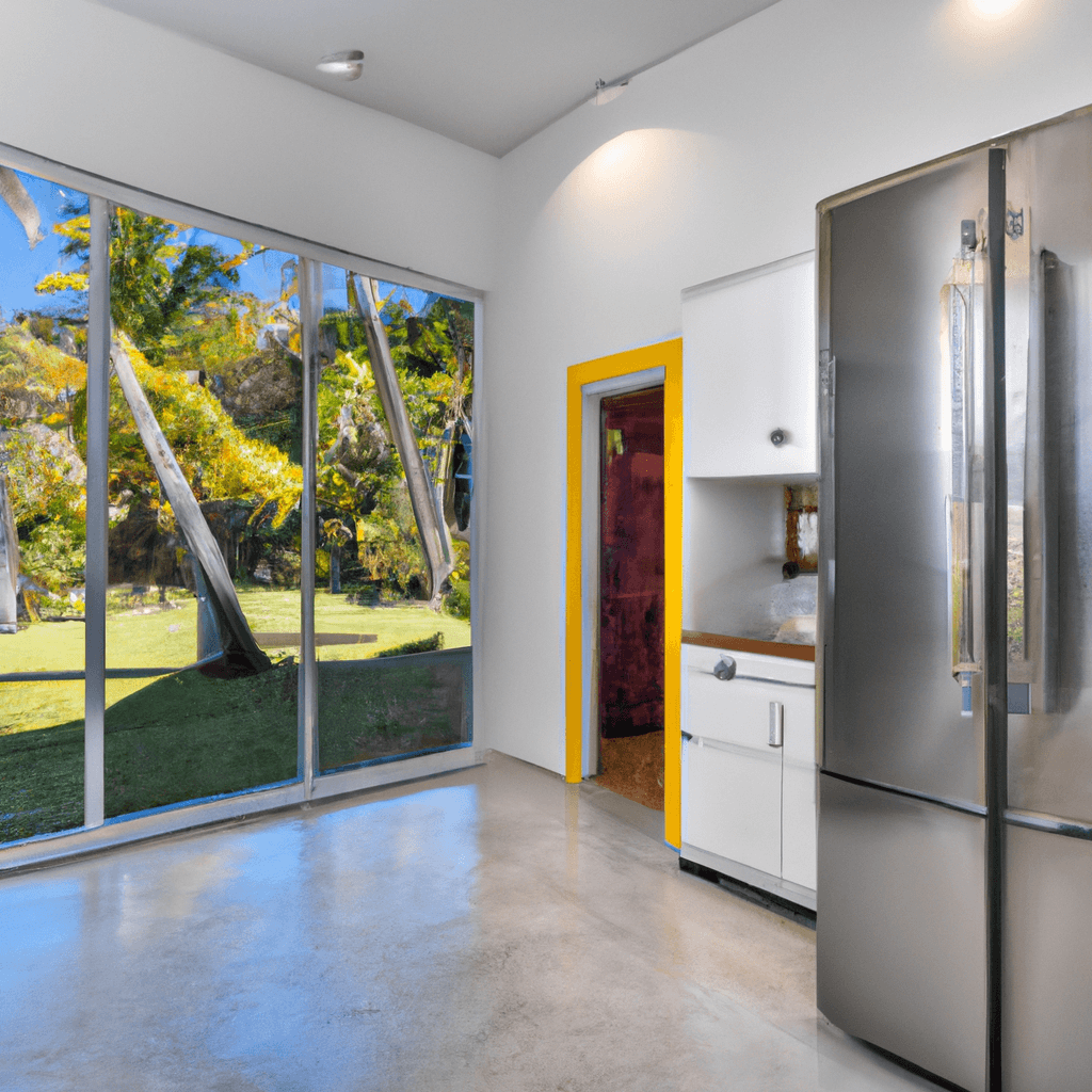 Bosch Refrigerator Not Cooling Troubleshooting and Repair Guide