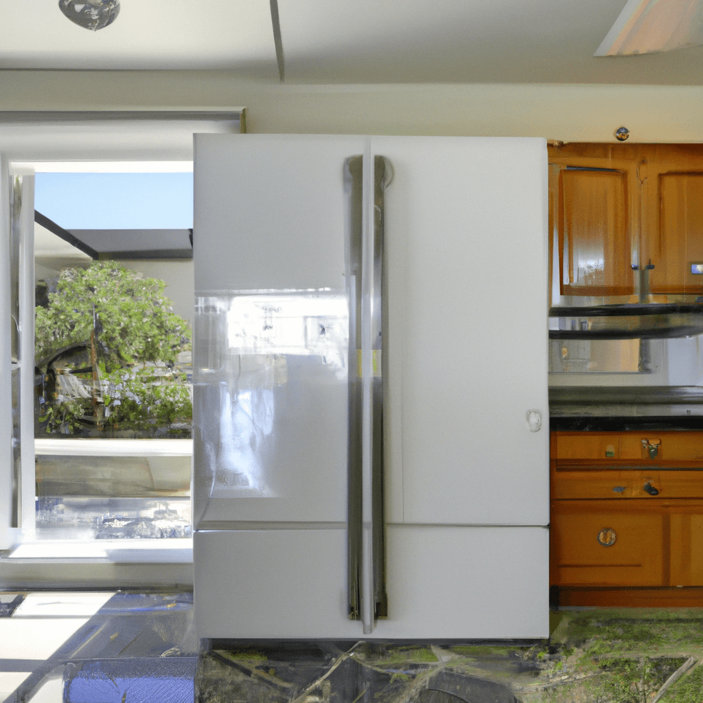 How to Fix an LG Refrigerator That's Not Cooling