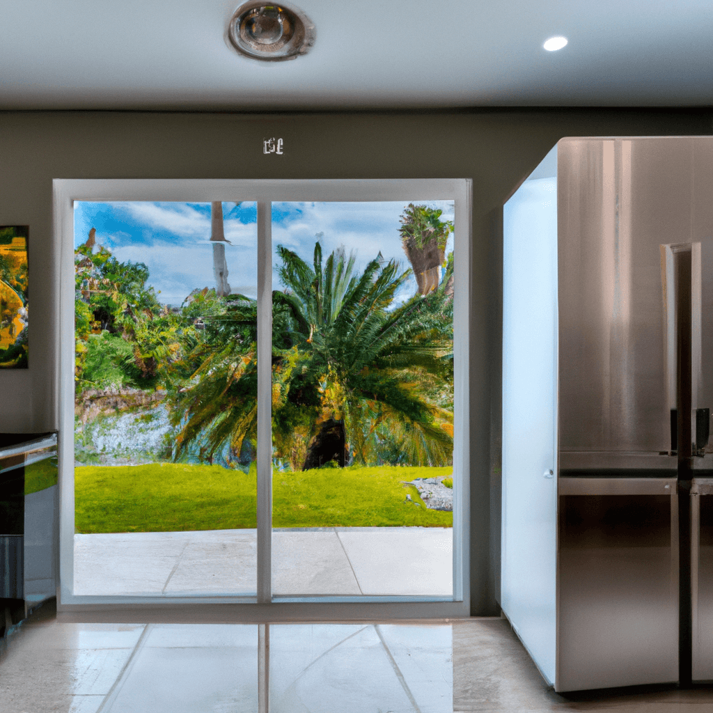 DIY Guide Replacing the Door Gasket on an LG Refrigerator