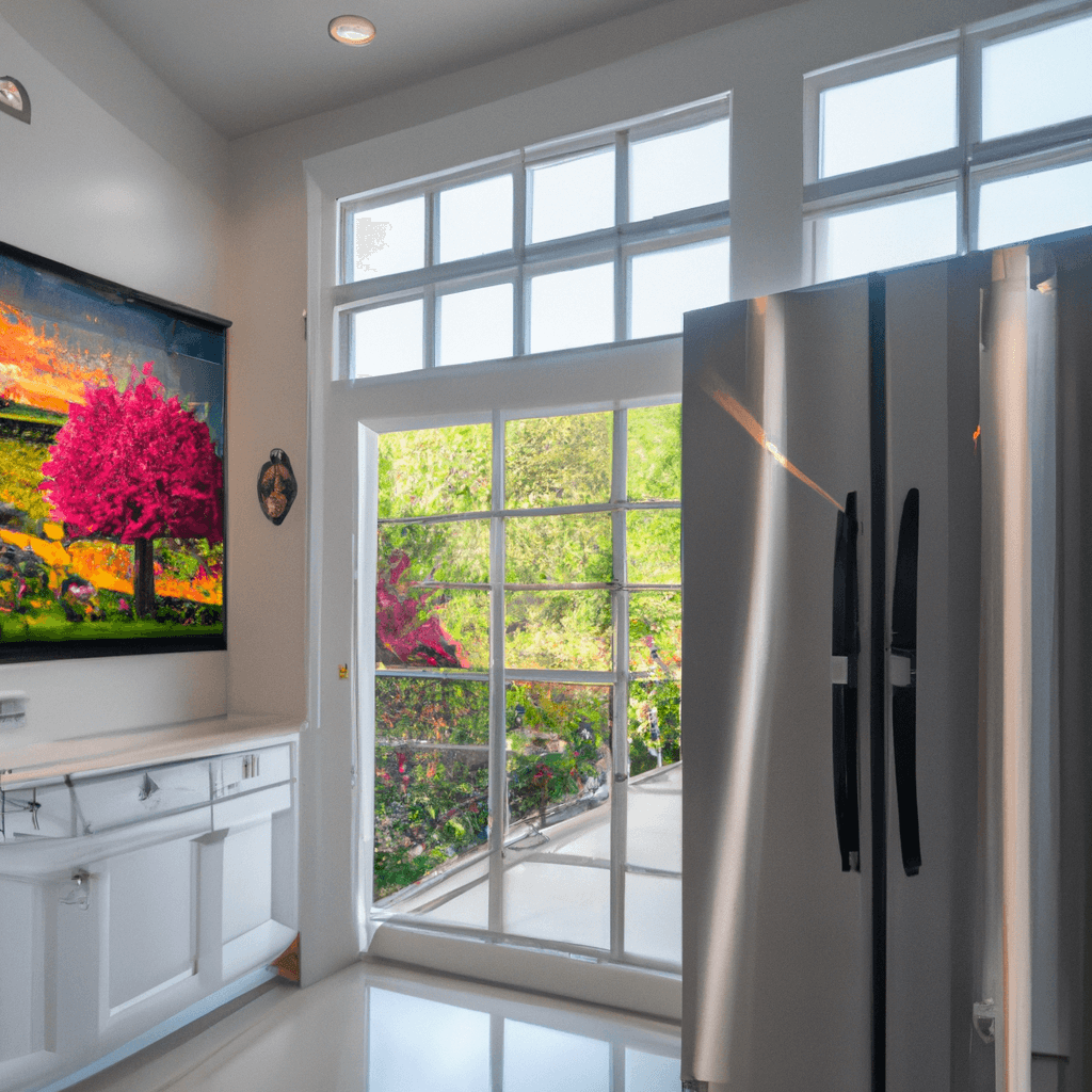 Quick Fix How to Reset the Control Board on Your KitchenAid Refrigerator