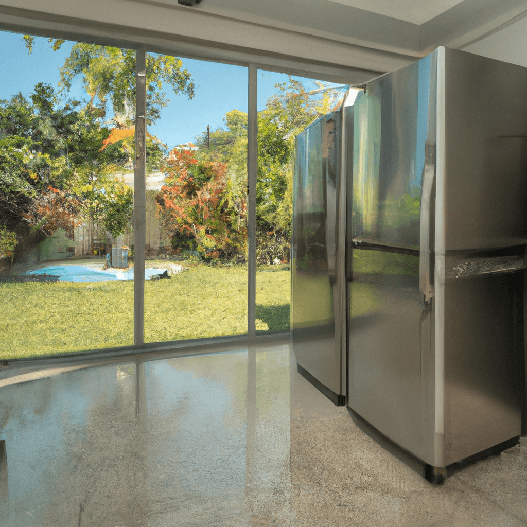 Quick Fix How to Reset the Control Board on Your KitchenAid Refrigerator