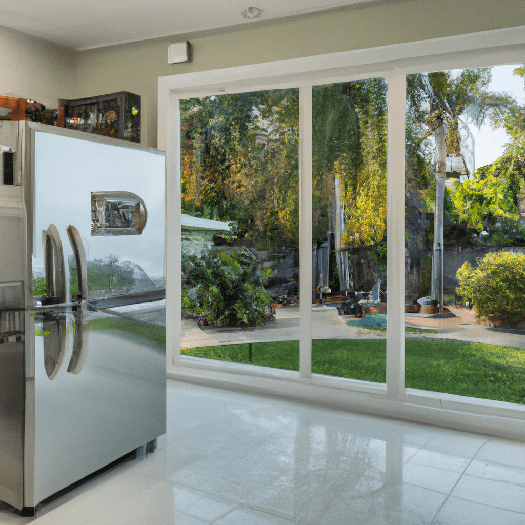 "DIY Guide: Troubleshooting Bosch Fridge Control Board Issues"