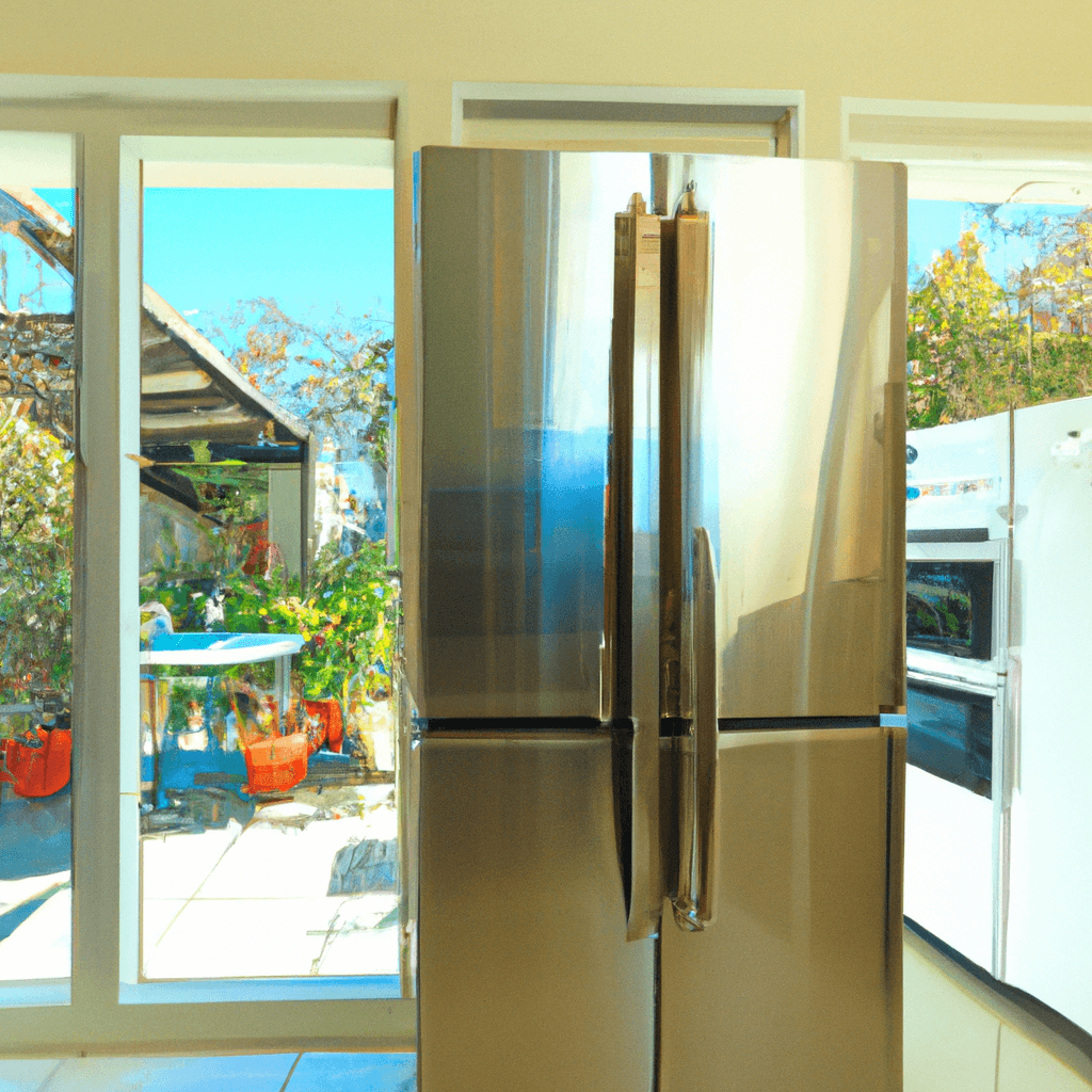 "DIY Guide: Troubleshooting Bosch Fridge Control Board Issues"