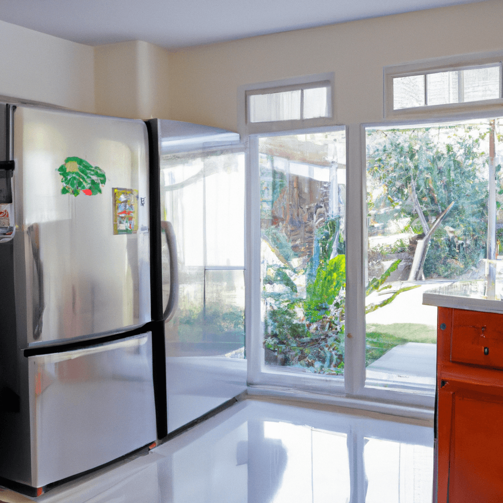 Whirlpool Refrigerator Repair Services