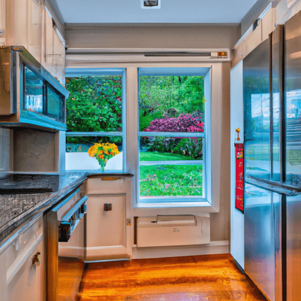 Amana Refrigerator Repair Services