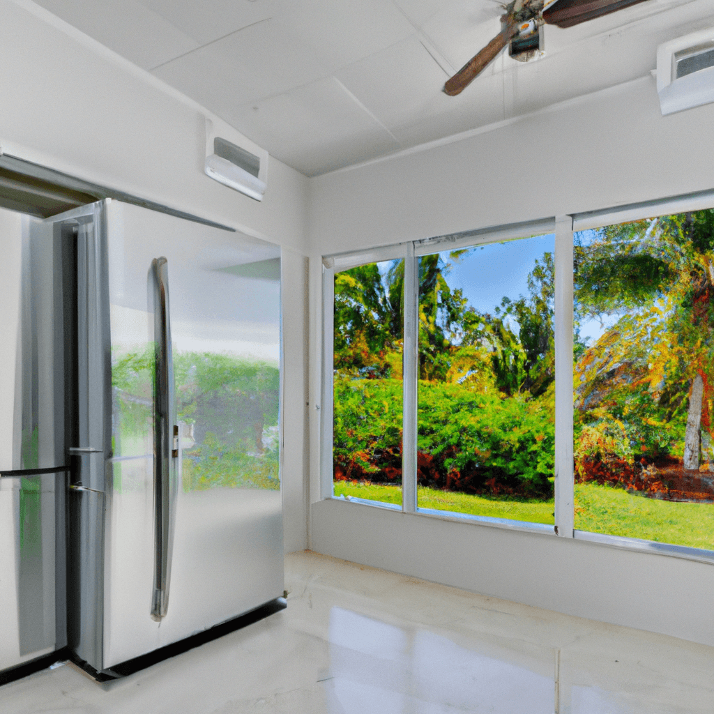 Avanti Refrigerator Repair Services