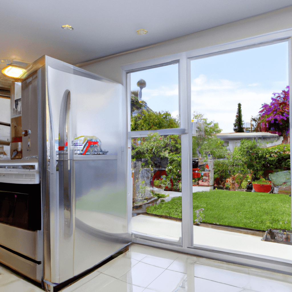 Avanti Refrigerator Repair Services