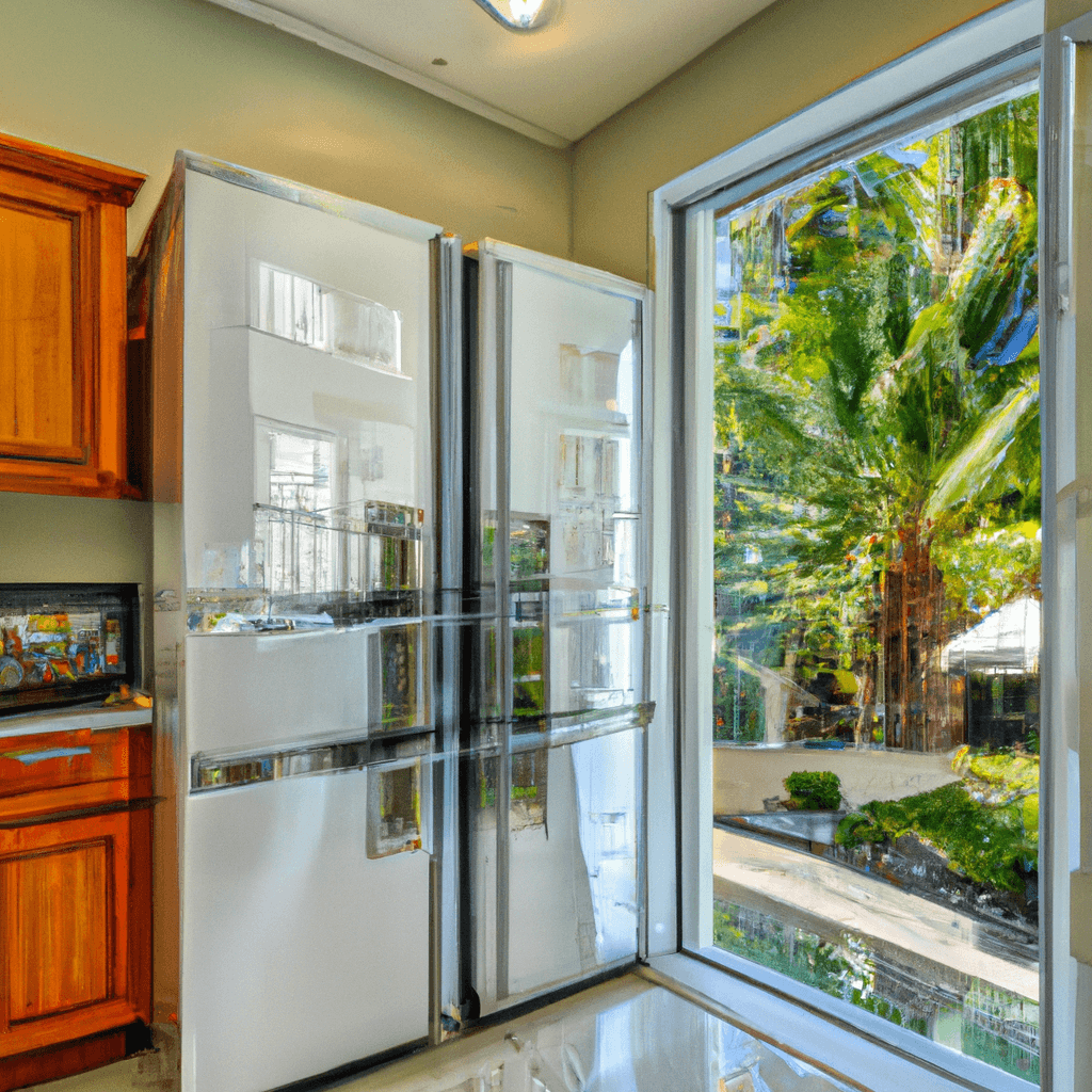 DIY LG Ice Maker Repair Tips and Tricks