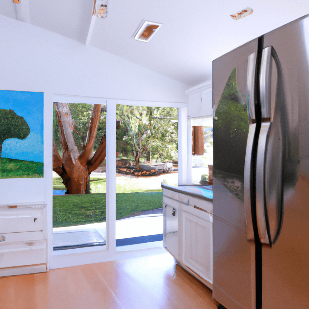 DIY LG Ice Maker Repair Tips and Tricks