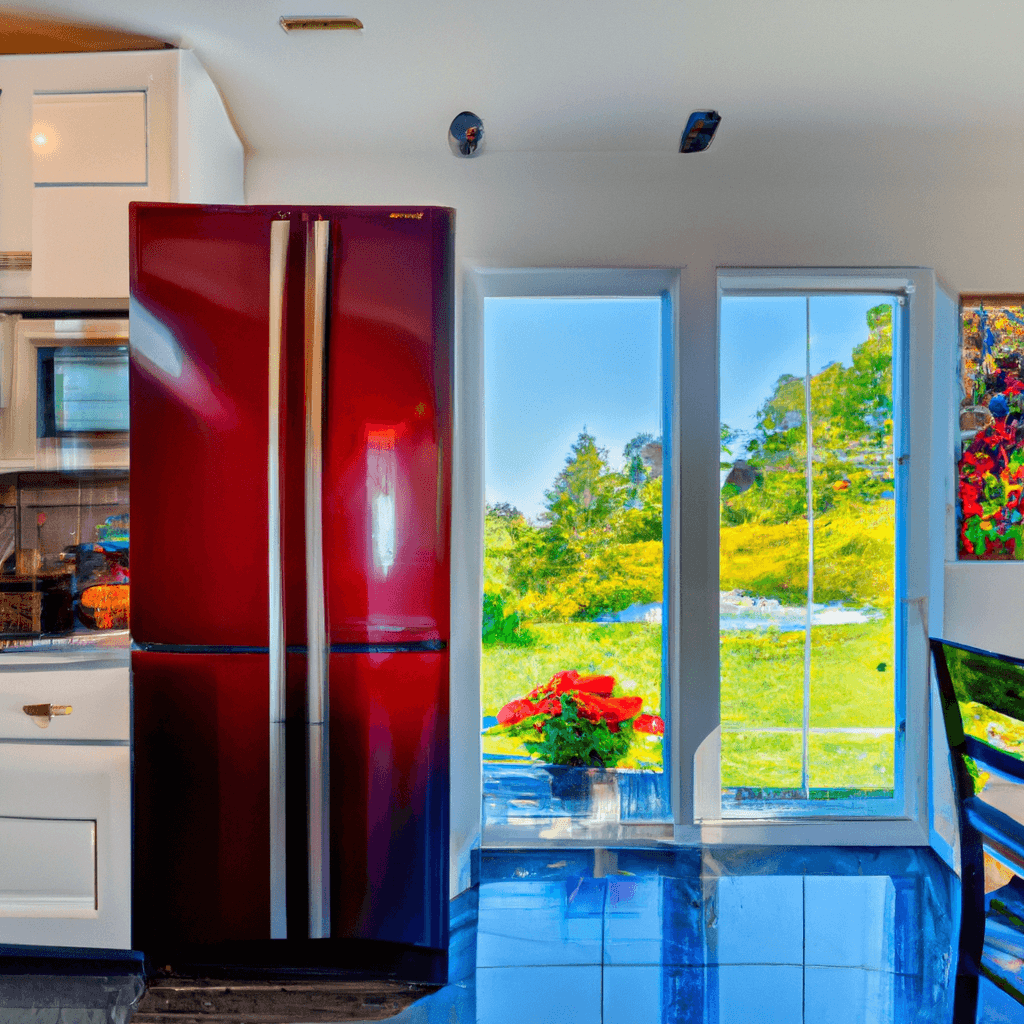 DIY Kenmore Ice Maker Repair A StepbyStep Guide