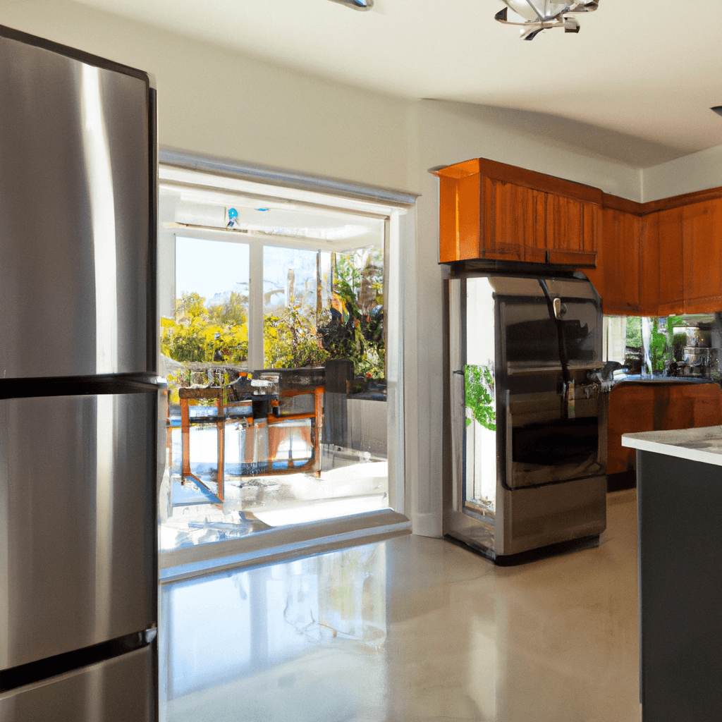 DIY Kenmore Ice Maker Repair A StepbyStep Guide