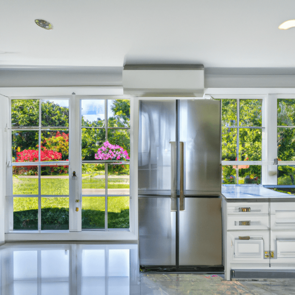 LG Refrigerator Compressor Repair