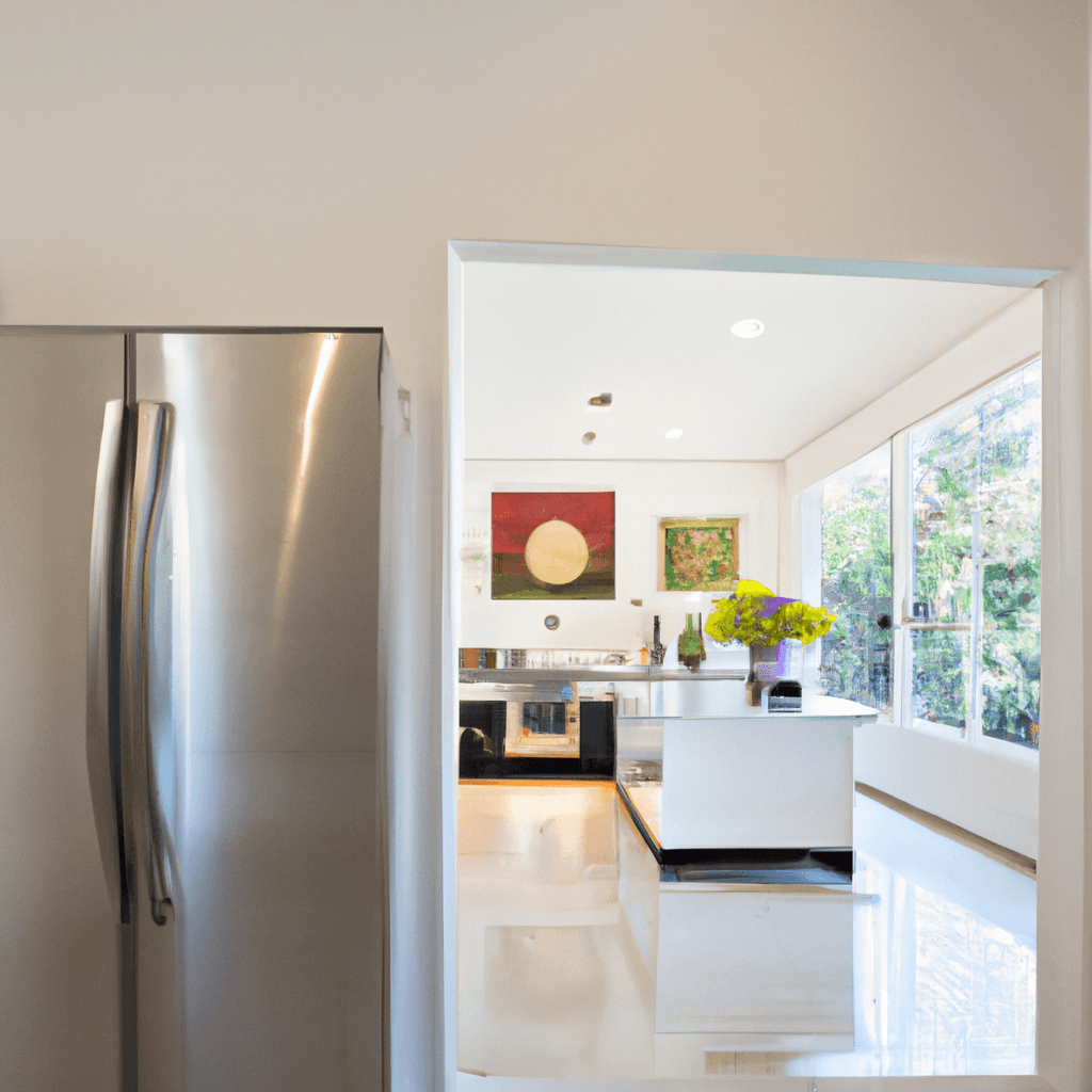 LG Refrigerator Compressor Repair