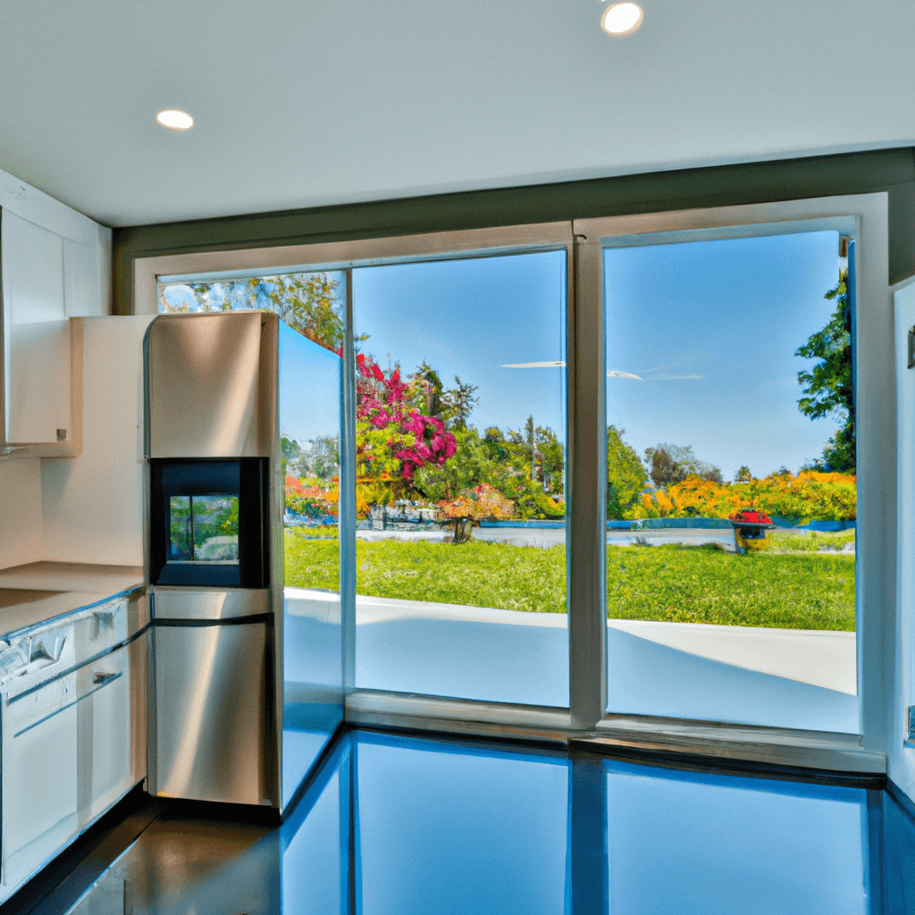 Whirlpool Refrigerator Compressor Repair