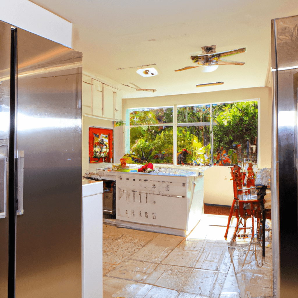 Bosch Refrigerator Compressor Repair