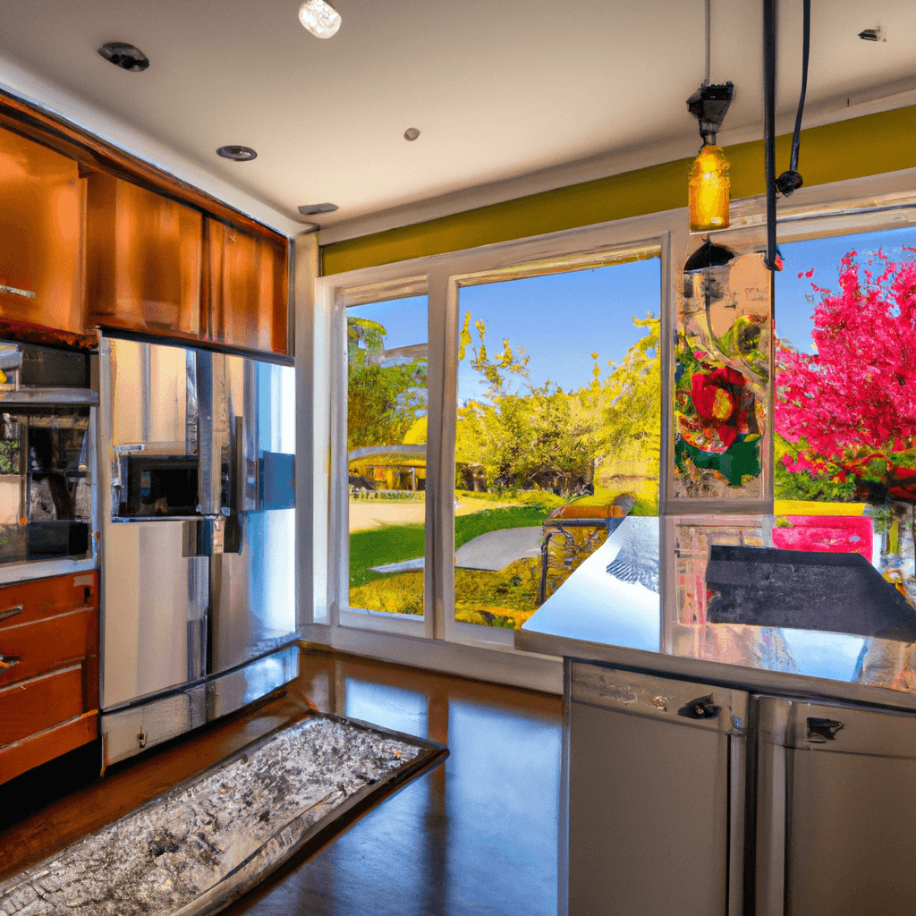 KitchenAid Refrigerator Compressor Repair