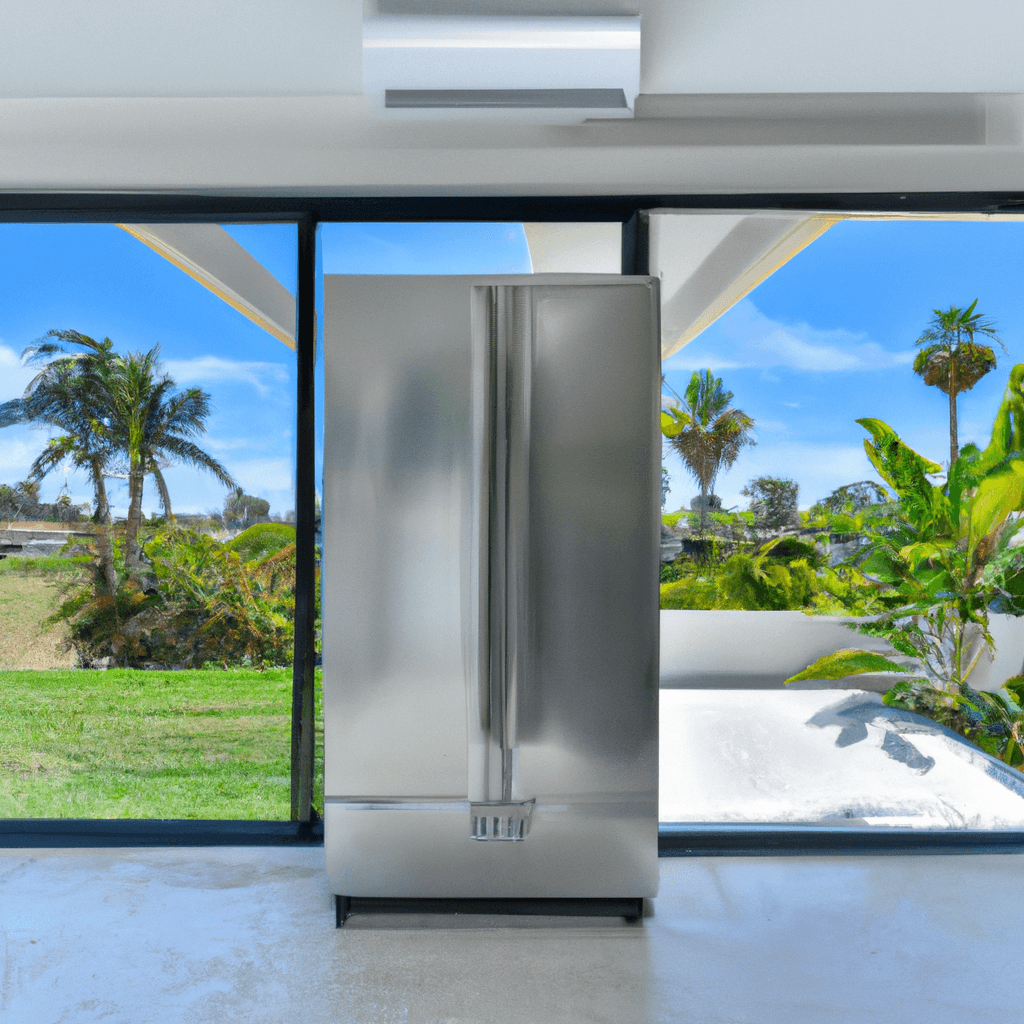 KitchenAid Refrigerator Compressor Repair