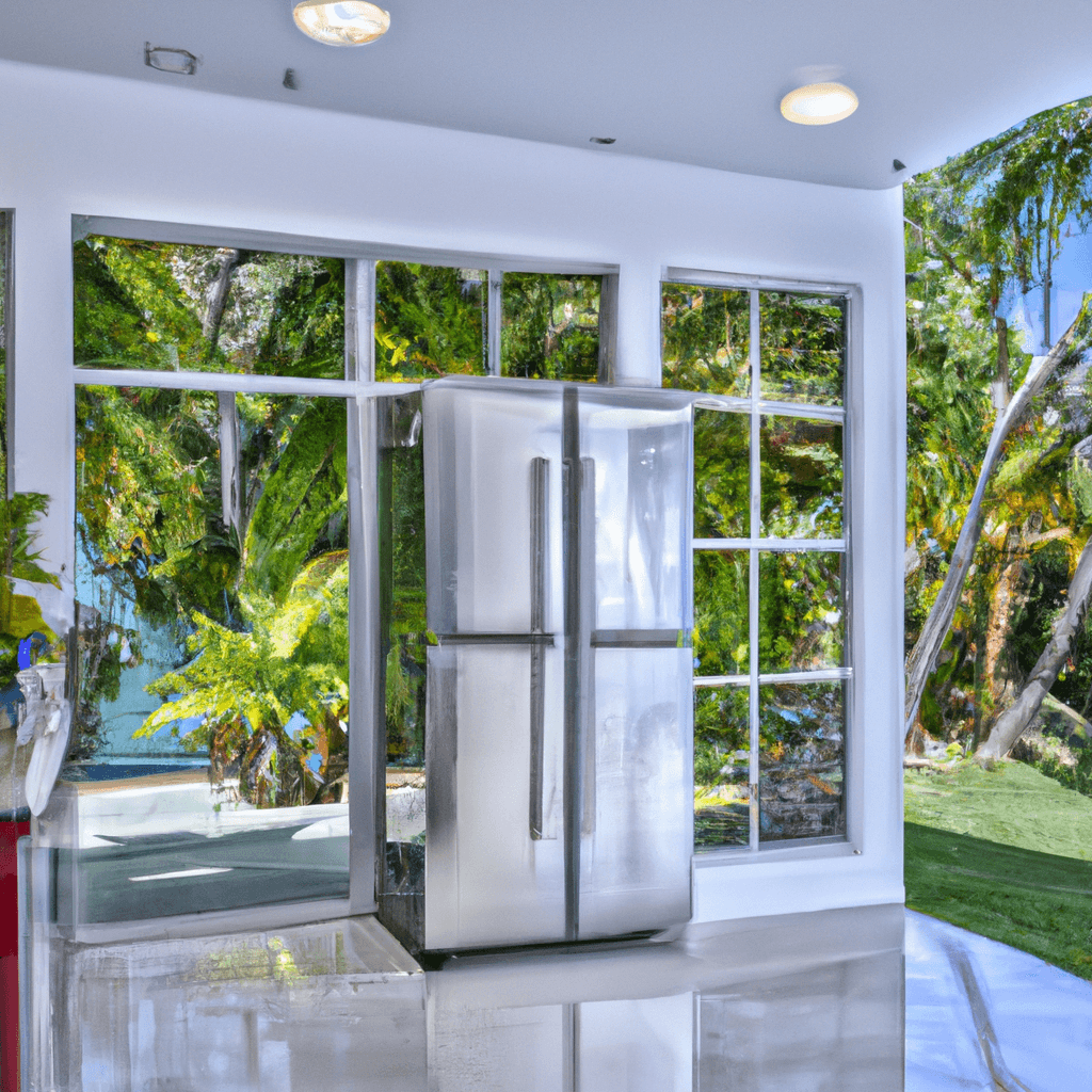 Danby Refrigerator Compressor Repair