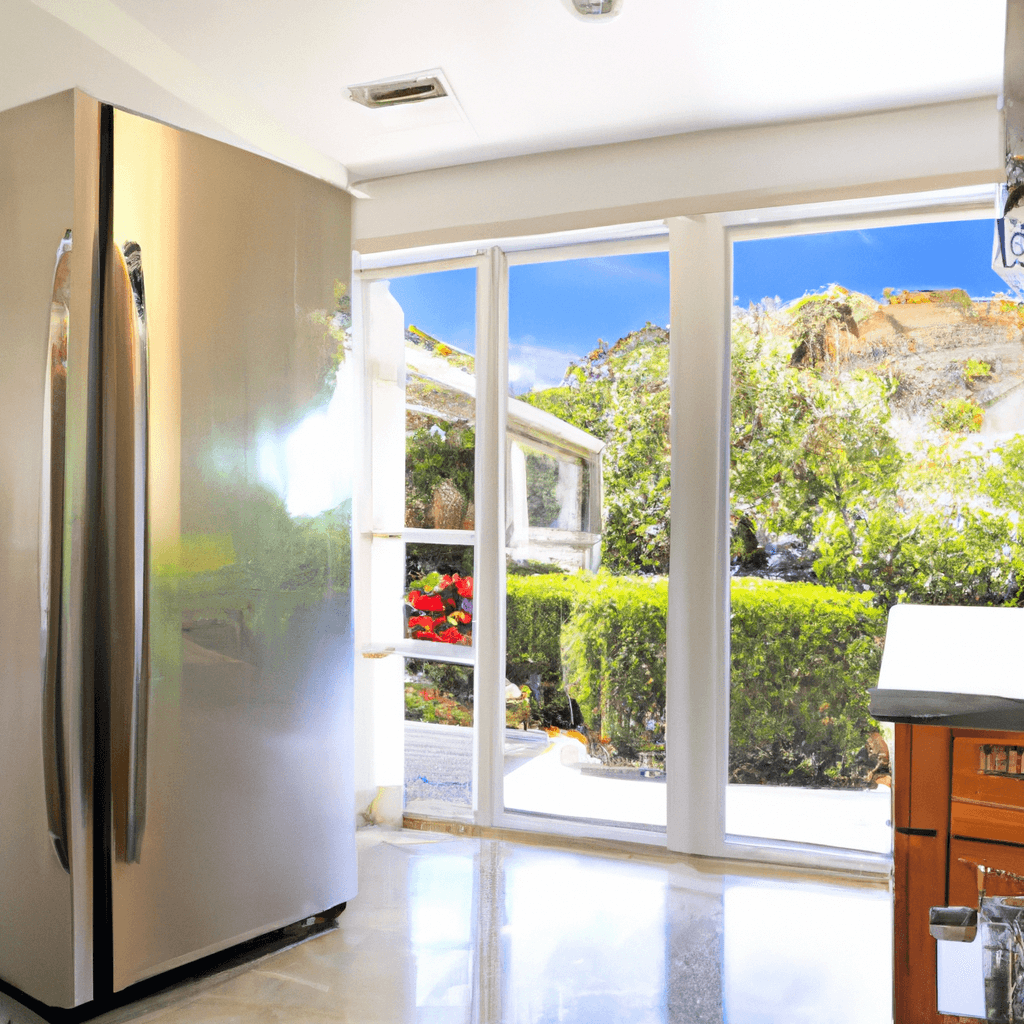 Danby Refrigerator Compressor Repair