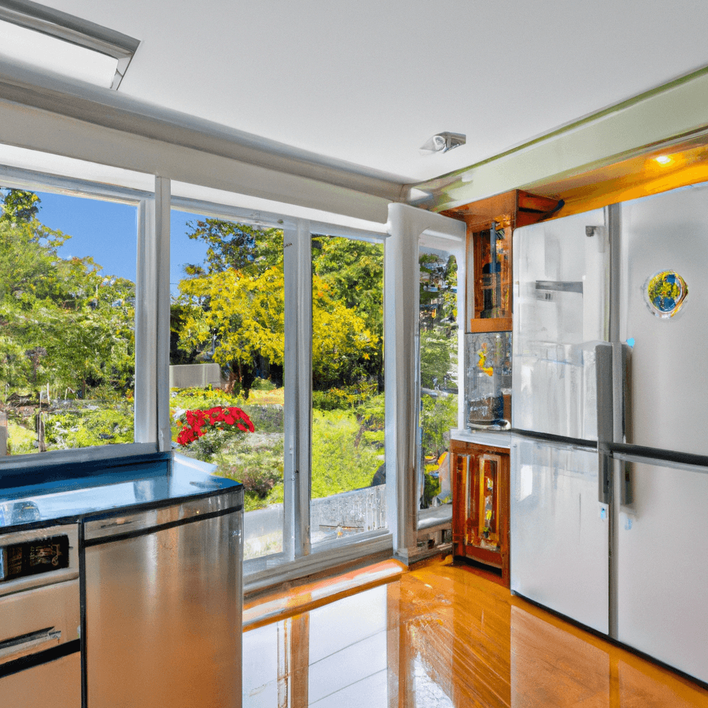 How to Fix Temperature Issues with Your Miele Refrigerator