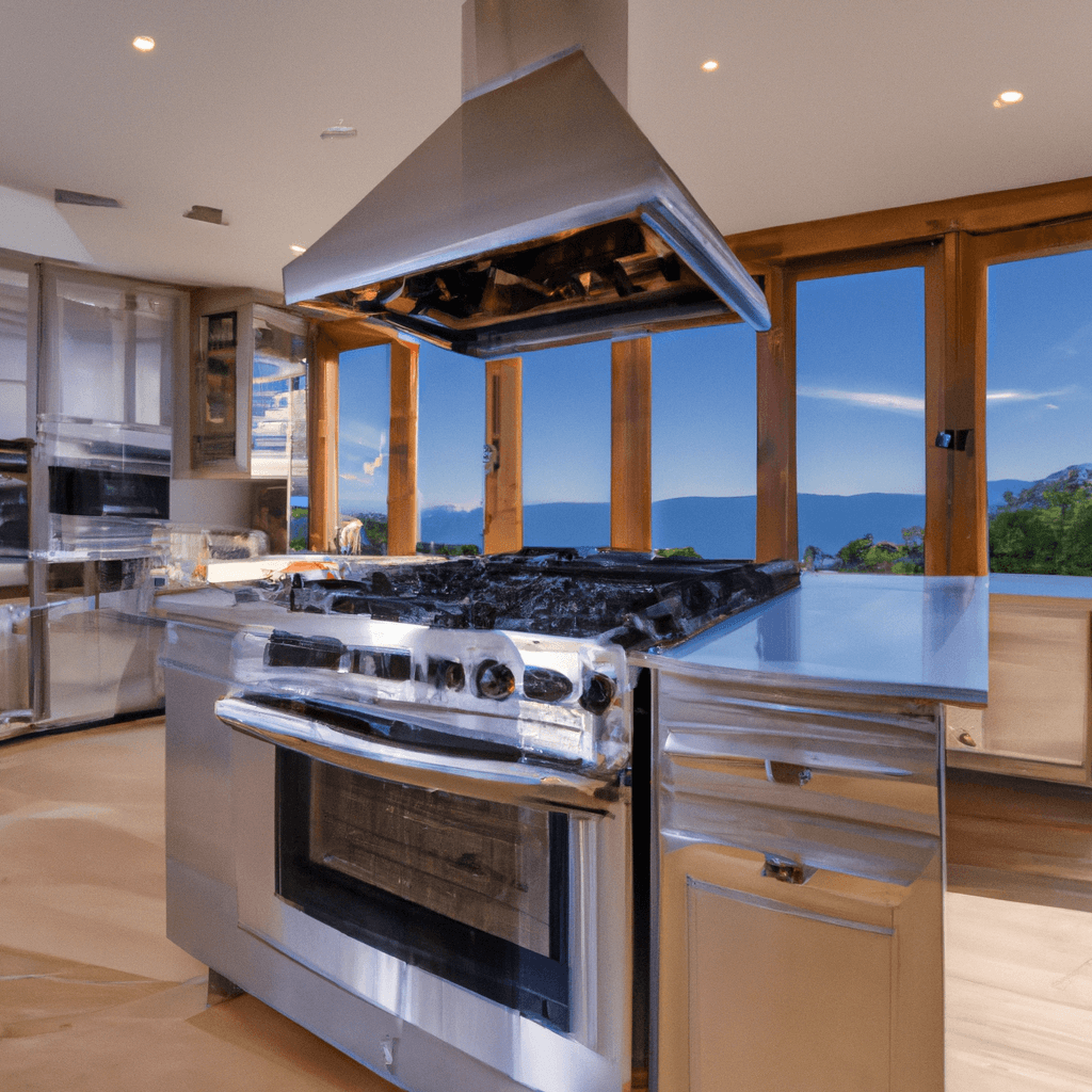 Electric Stove Repair Troubleshooting Common Issues