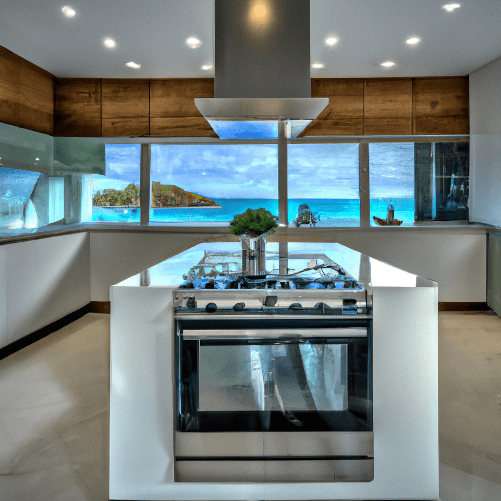 Gas Stove Safety Tips for Safe Use