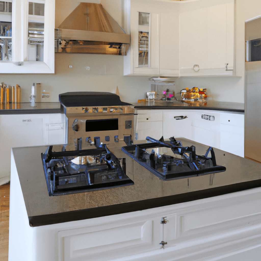 Troubleshooting Your Samsung Stove Expert Solutions