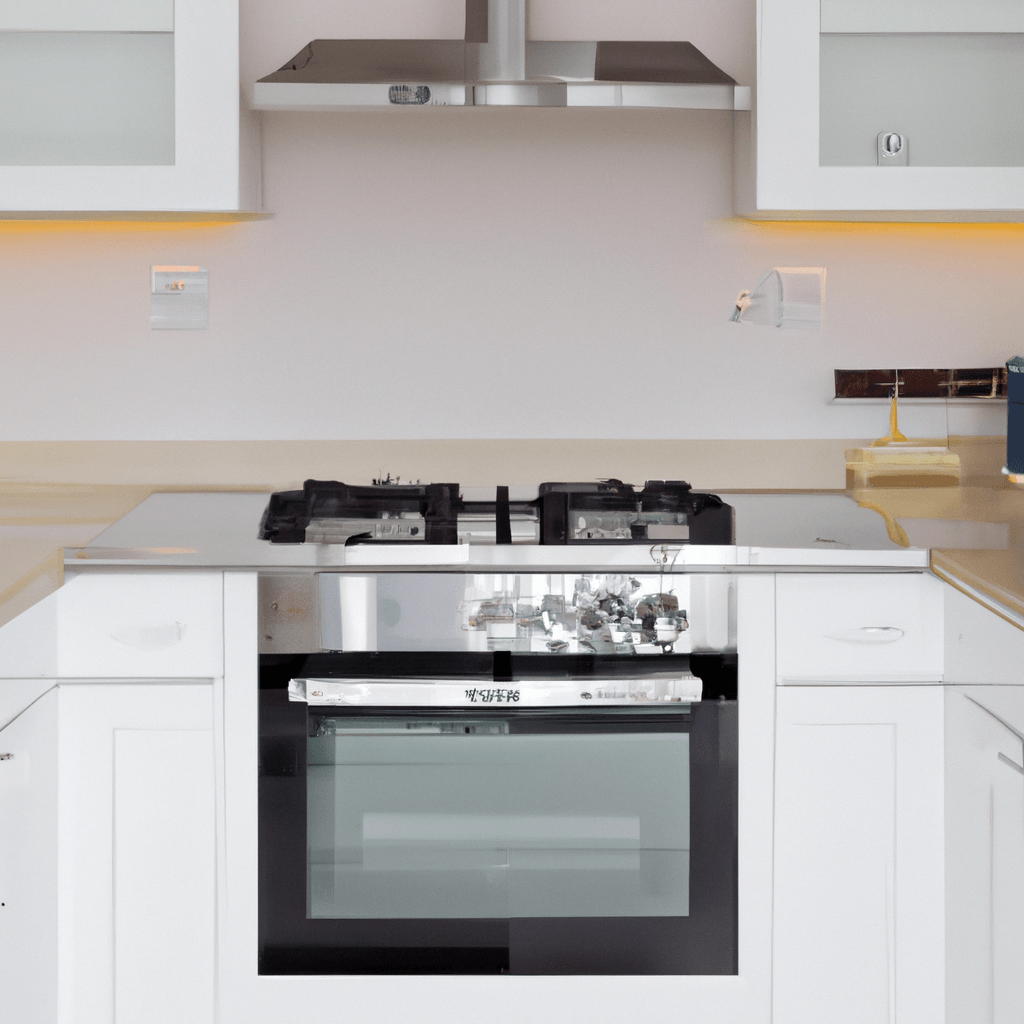 DIY Guide to Troubleshooting Kenmore Electric Stove Burner Issues