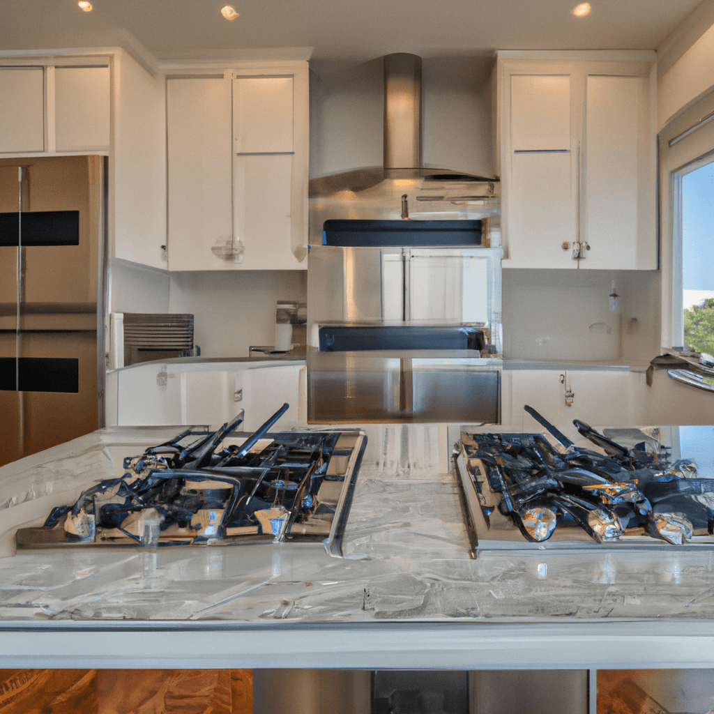 Viking Gas Stove Safety Features You Should Know