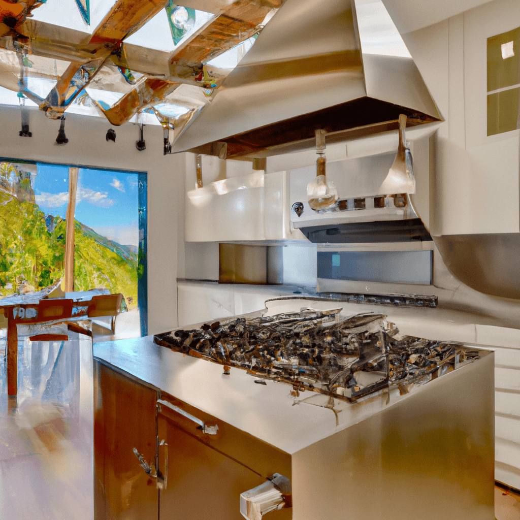 Viking Stove Repair Troubleshooting Common Issues