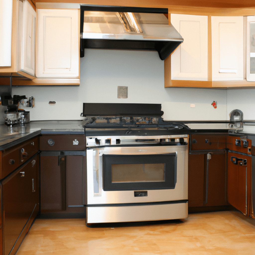 Viking Stove Repair Troubleshooting Common Issues