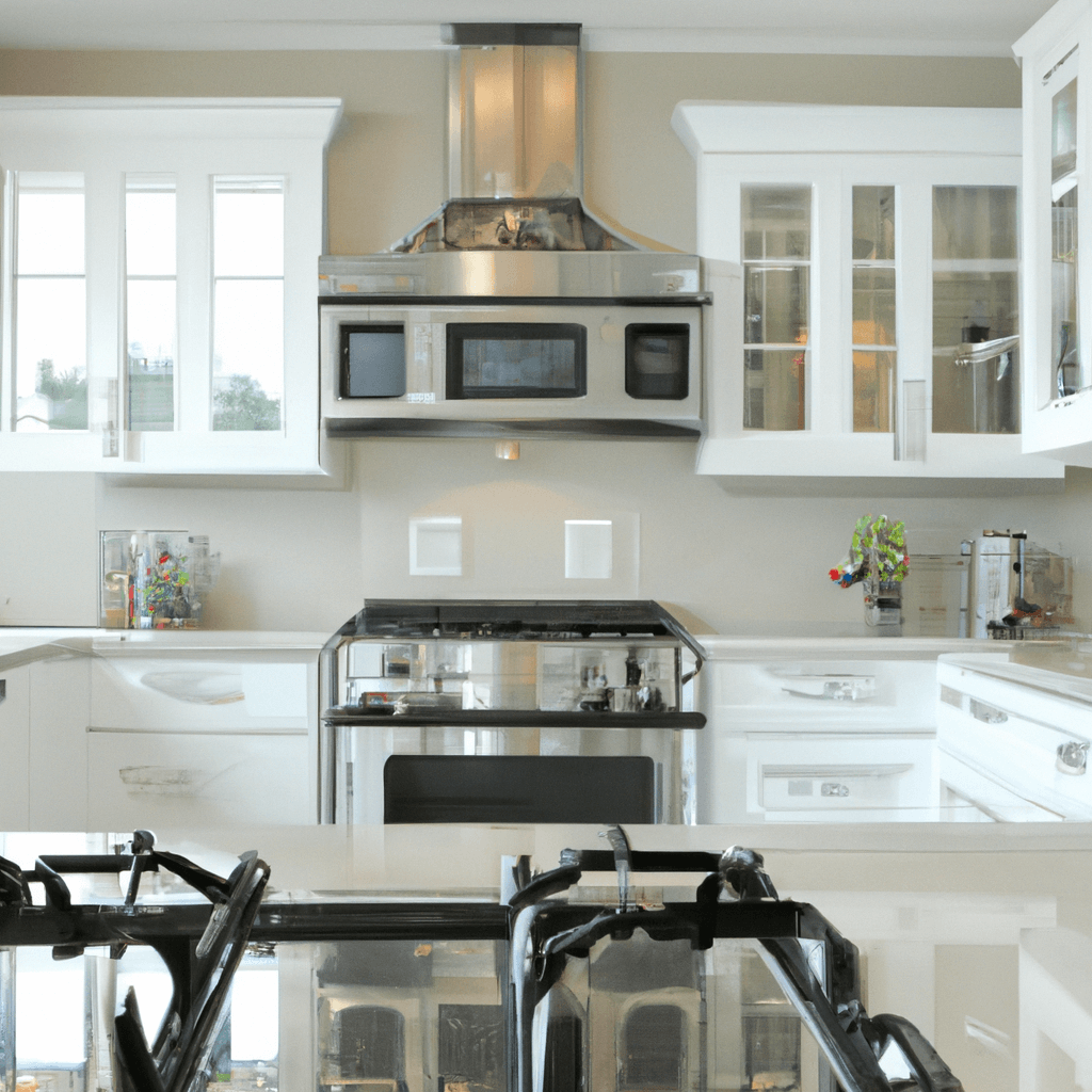 Preventing Electric Stove Fires Tips for Homeowners