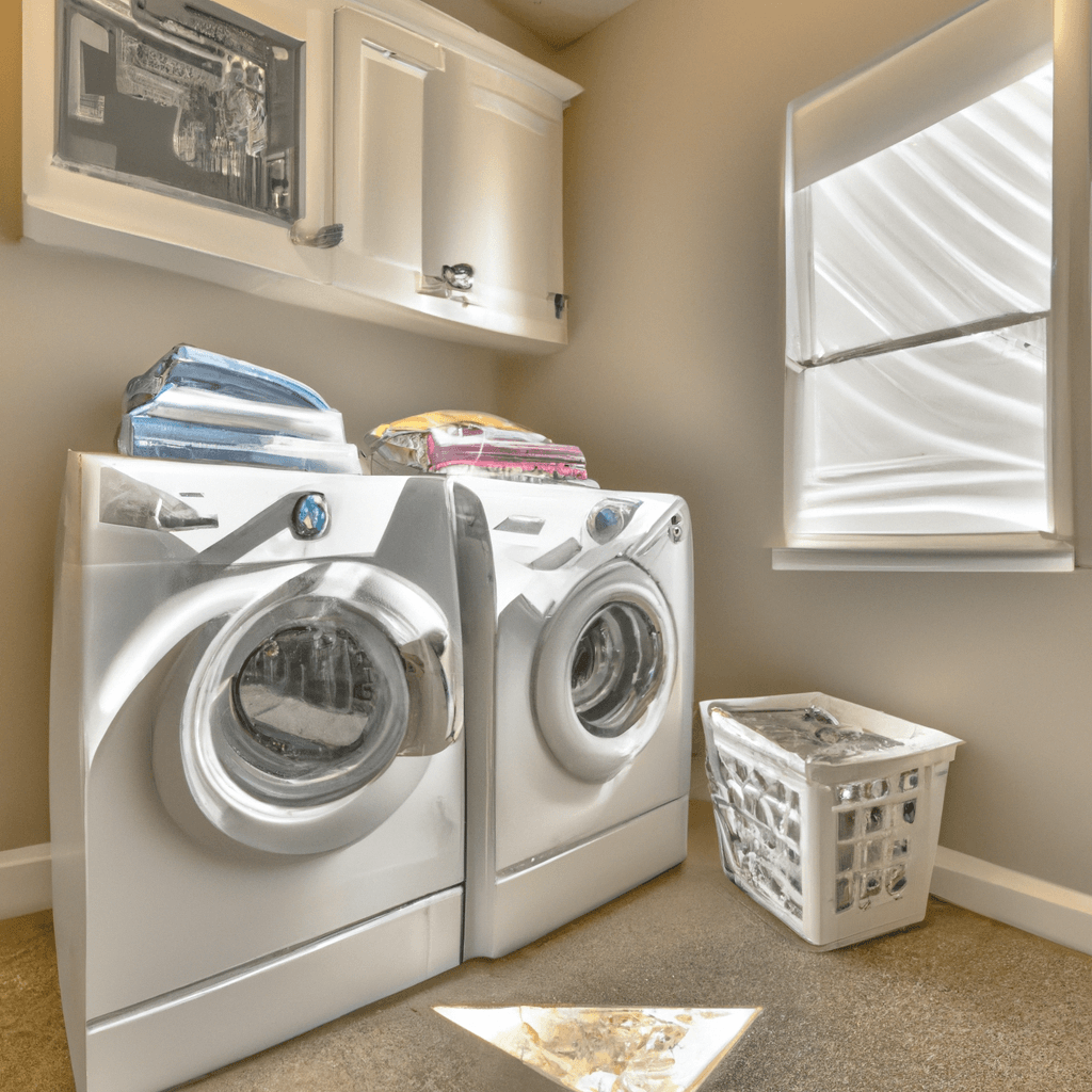 Troubleshooting a Washing Machine That Won't Drain