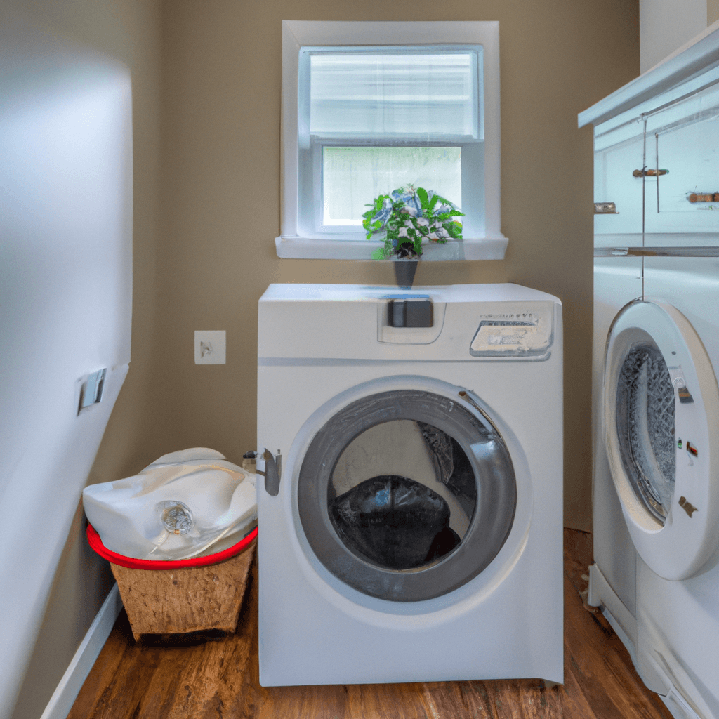 What's That Noise? A Guide to Common Washing Machine Sounds