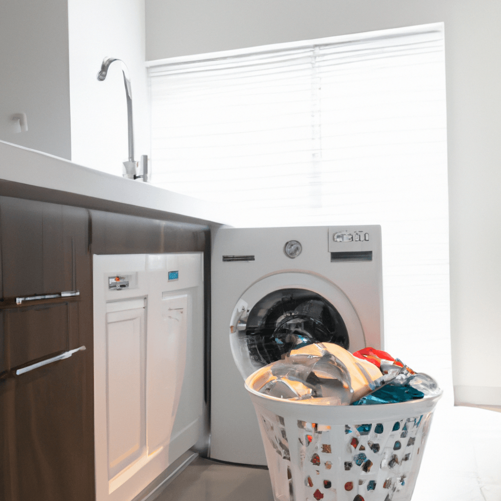 The Ultimate Guide to Cleaning Your Washing Machine