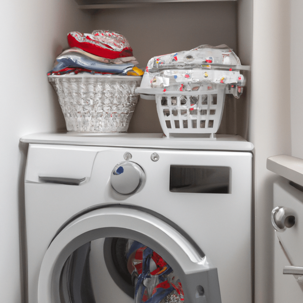 Washing Machine is Leaking?