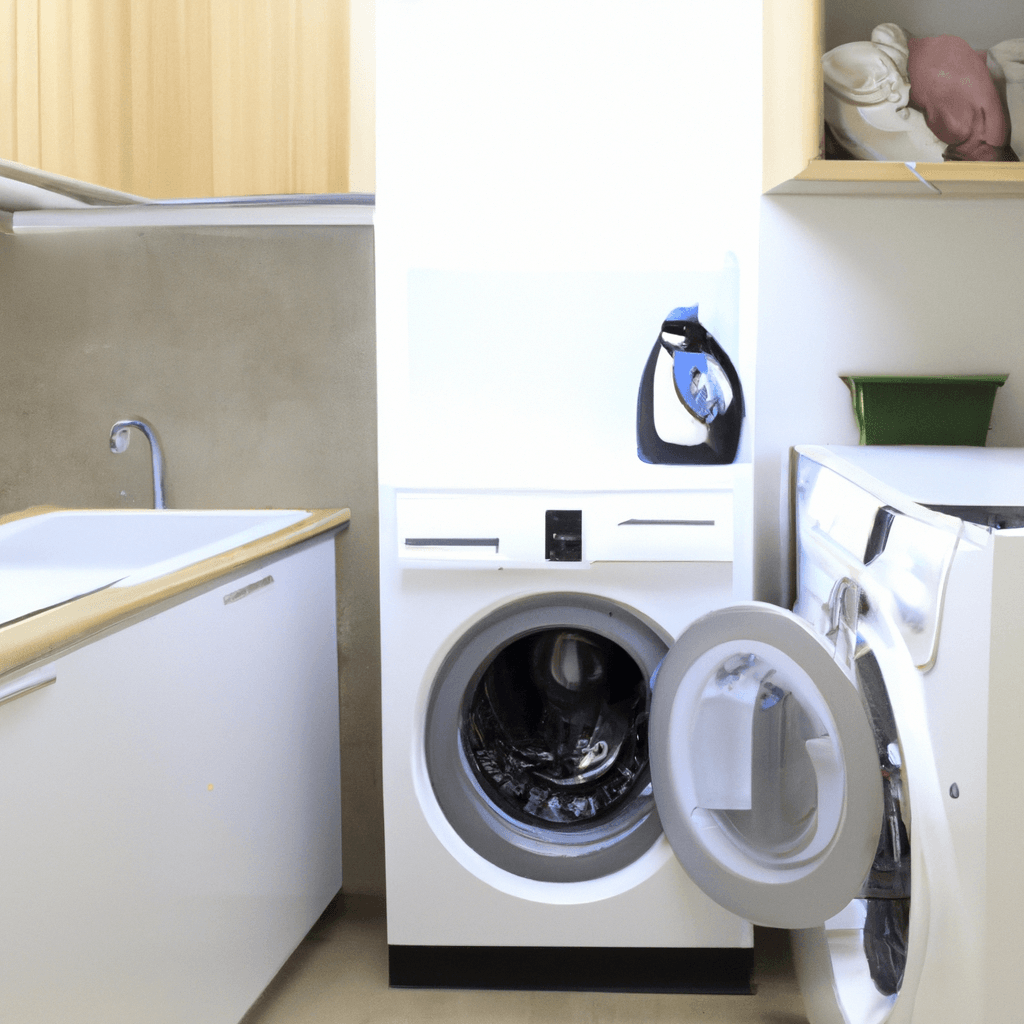 Information about Washing Machine Not Draining