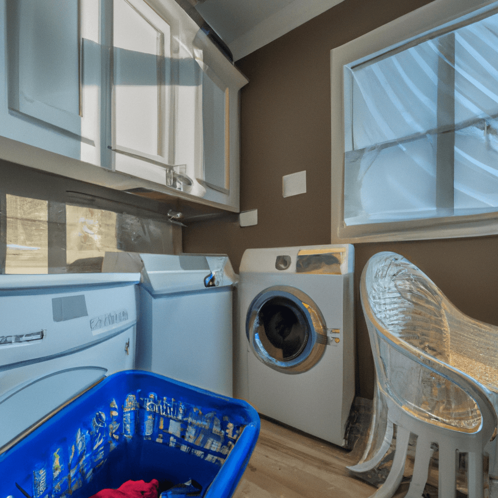 Washing Machine Control Board Problems: Diagnosis and Repair