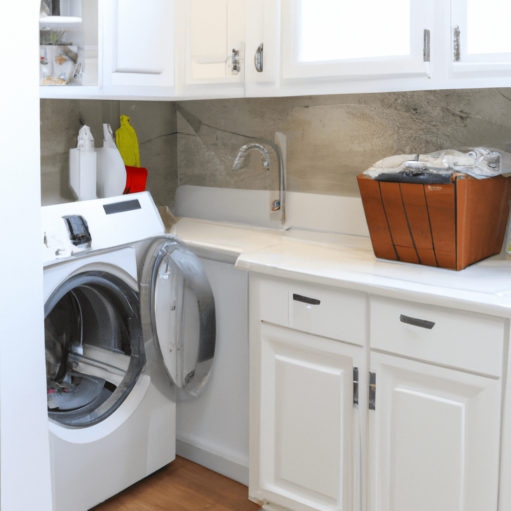 Washing Machine Control Board Problems: Diagnosis and Repair