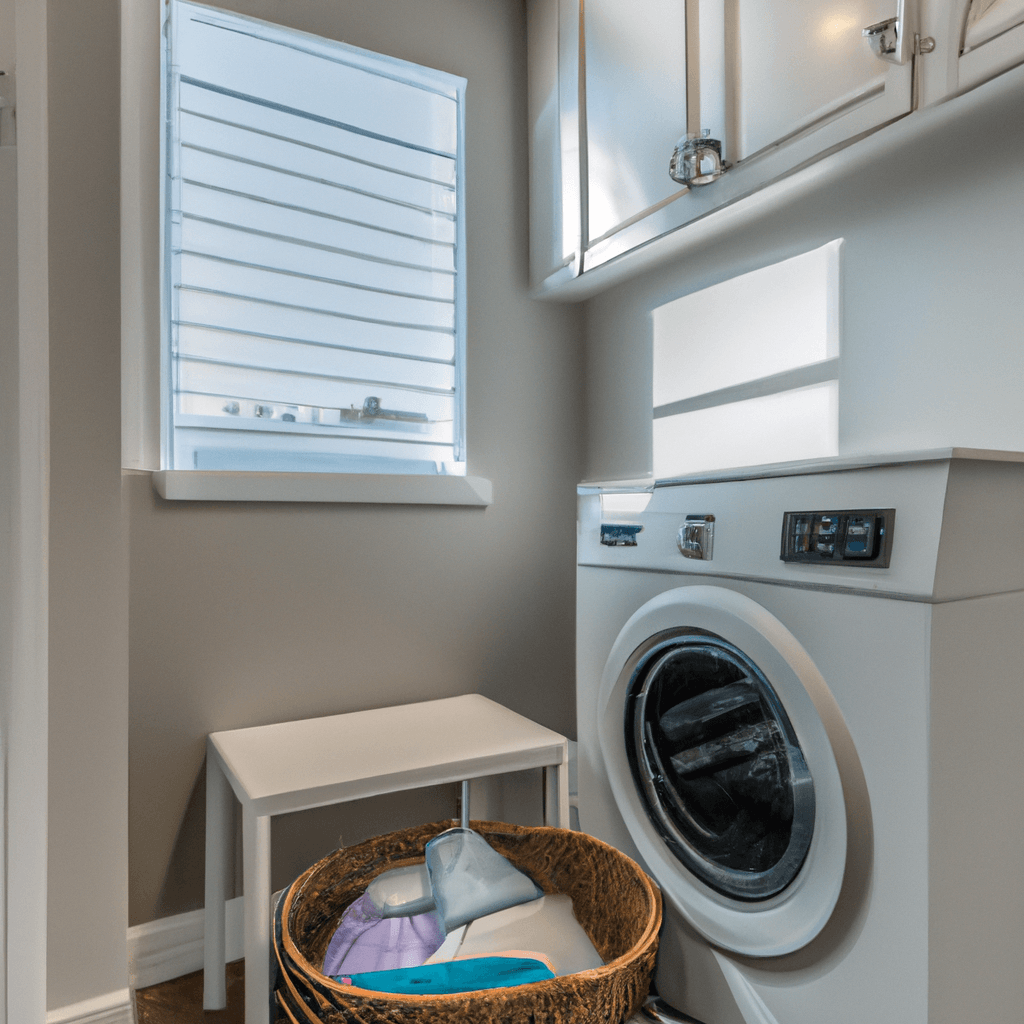 DIY Washing Machine Door Seal Replacement A StepbyStep Guide