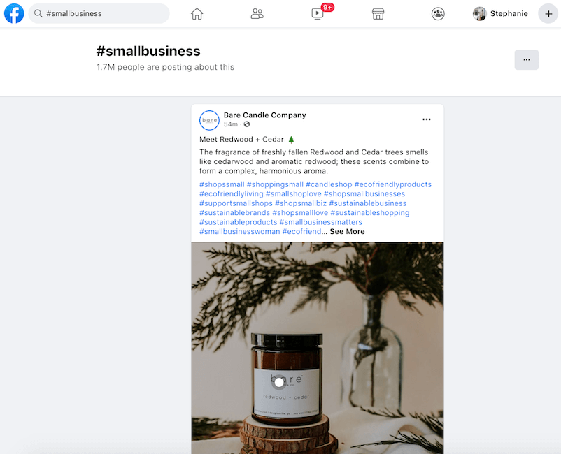How to Use Hashtags for Your Business + 335 Hashtag Ideas